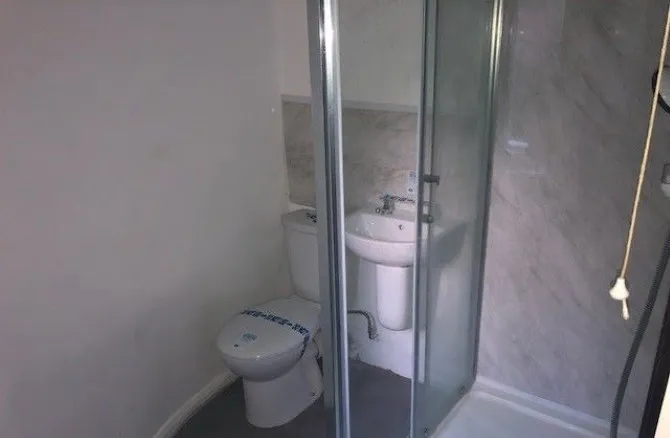Property for Auction in Sussex & Hampshire - Flat 2, 6 St Augustine Road, Littlehampton, West Sussex