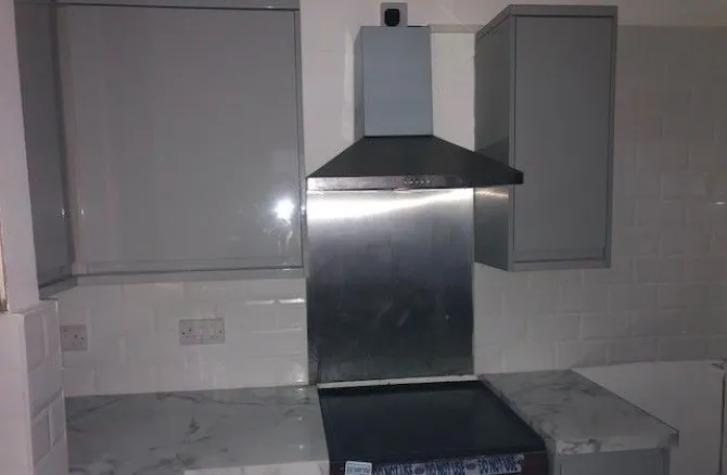 Property for Auction in Sussex & Hampshire - Flat 2, 6 St Augustine Road, Littlehampton, West Sussex