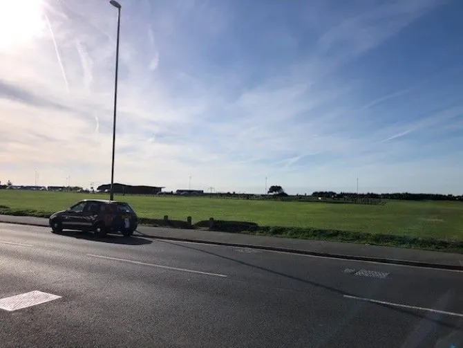 Property for Auction in Sussex & Hampshire - Flat 2, 6 St Augustine Road, Littlehampton, West Sussex