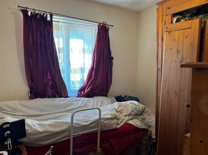 Property for Auction in Sussex & Hampshire - 25 Flamborough Close, Southampton