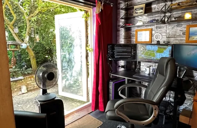 Property for Auction in Sussex & Hampshire - 25 Flamborough Close, Southampton