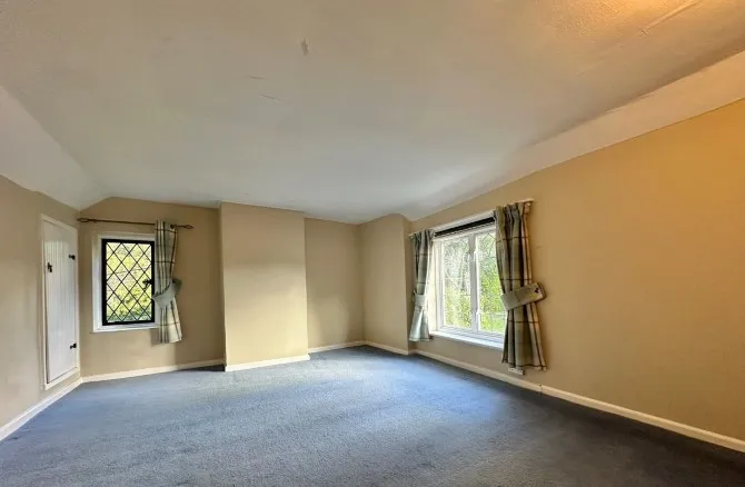 Property for Auction in Sussex & Hampshire - Evergreen Cottage, Cottagers Lane, Hordle, Lymington, Hampshire