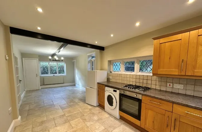 Property for Auction in Sussex & Hampshire - Evergreen Cottage, Cottagers Lane, Hordle, Lymington, Hampshire