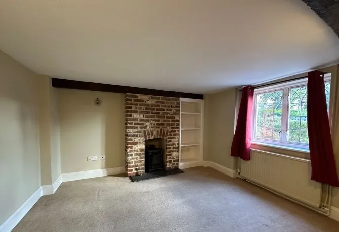 Property for Auction in Sussex & Hampshire - Evergreen Cottage, Cottagers Lane, Hordle, Lymington, Hampshire