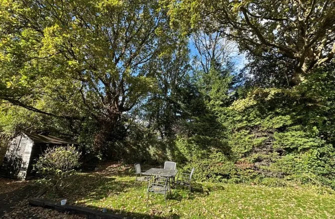 Property for Auction in Sussex & Hampshire - Evergreen Cottage, Cottagers Lane, Hordle, Lymington, Hampshire