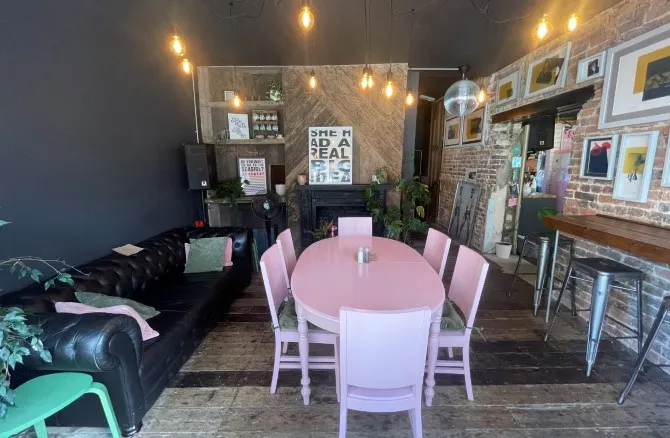 Property for Auction in Sussex & Hampshire - 54, Havelock Road, Hastings