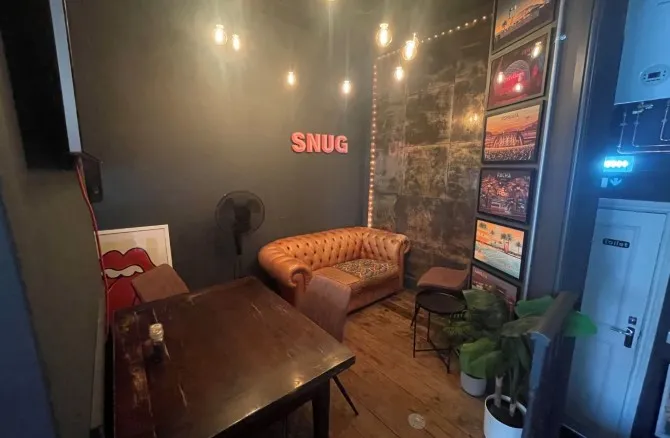 Property for Auction in Sussex & Hampshire - 54, Havelock Road, Hastings