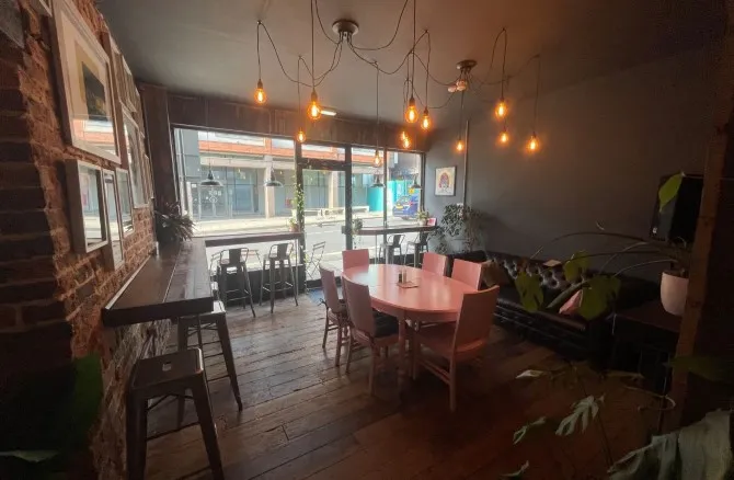 Property for Auction in Sussex & Hampshire - 54, Havelock Road, Hastings