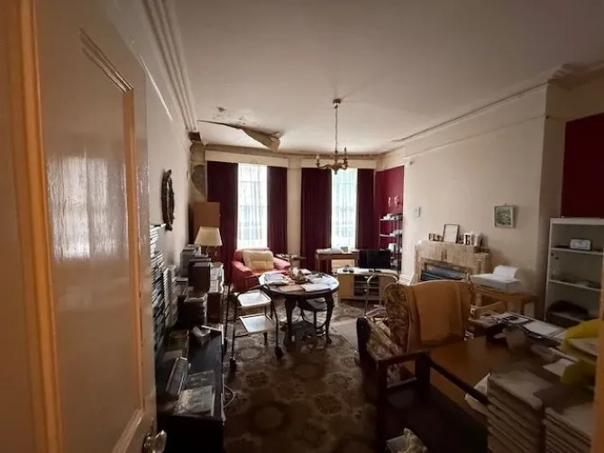 Property for Auction in Sussex & Hampshire - 104, Lansdowne Place, Hove