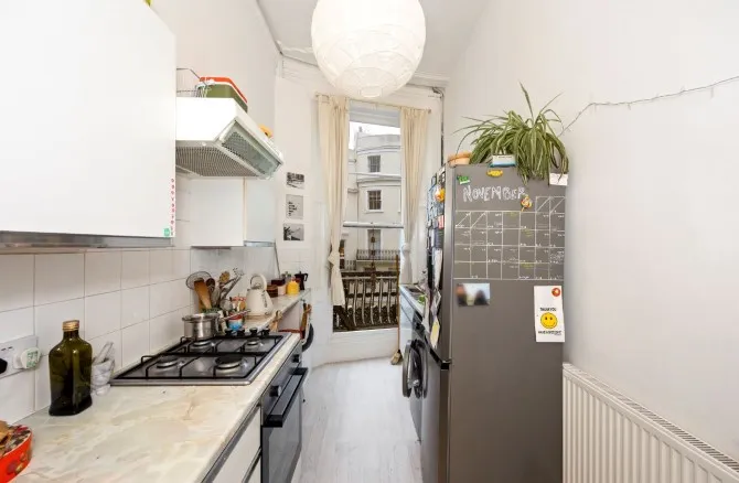 Property for Auction in Sussex & Hampshire - 104, Lansdowne Place, Hove