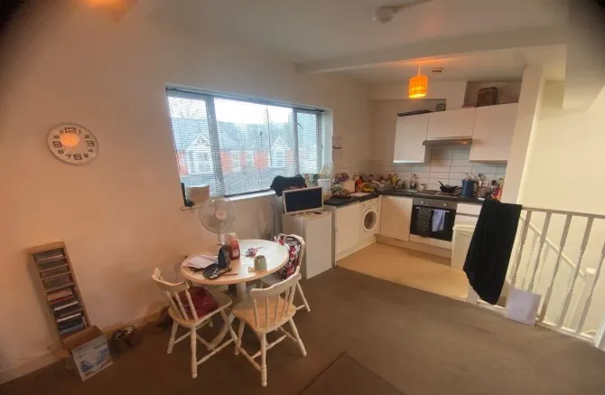 Property for Auction in Sussex & Hampshire - 7 New Broadway, Worthing, West Sussex