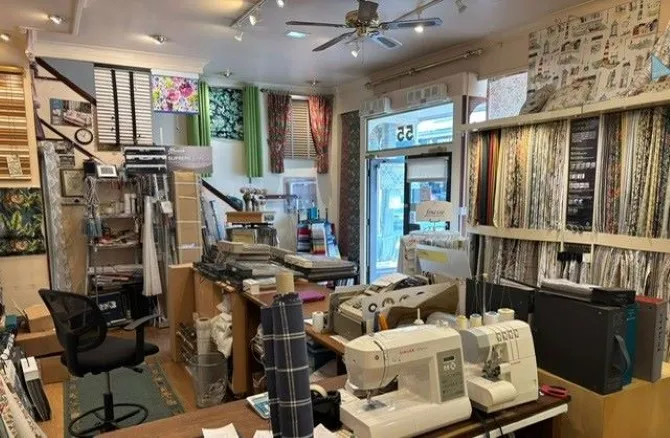 Property for Auction in Sussex & Hampshire - 55 Chapel Road, Worthing, West Sussex