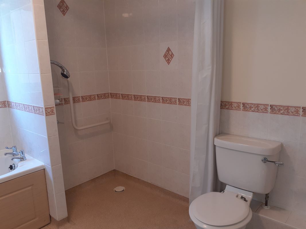 Property cover