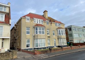Property for Auction in Sussex & Hampshire - Flat 10 Mill House, 7-8 Marine Drive West, Bognor Regis, West Sussex