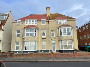 Property for Auction in Sussex & Hampshire - Flat 10 Mill House, 7-8 Marine Drive West, Bognor Regis, West Sussex