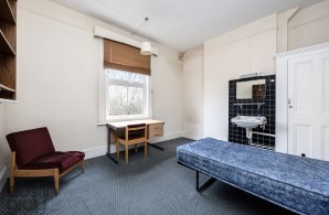 Property cover