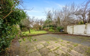 Property for Auction in Sussex & Hampshire - 49, Florence Road, Brighton, East Sussex