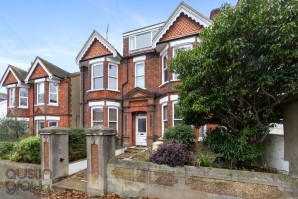 Property for Auction in Sussex & Hampshire - 49, Florence Road, Brighton, East Sussex