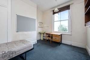 Property for Auction in Sussex & Hampshire - 49, Florence Road, Brighton, East Sussex