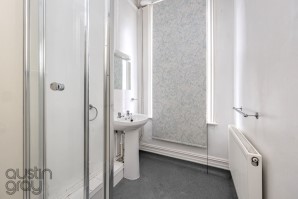 Property for Auction in Sussex & Hampshire - 49, Florence Road, Brighton, East Sussex