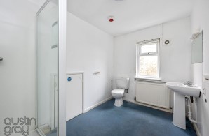 Property for Auction in Sussex & Hampshire - 49, Florence Road, Brighton, East Sussex