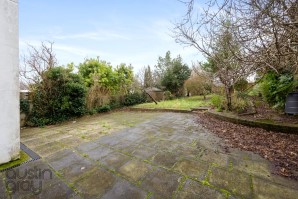 Property for Auction in Sussex & Hampshire - 49, Florence Road, Brighton, East Sussex