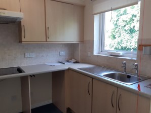 Property for Auction in Sussex & Hampshire - 21 Byron Court, Chichester, West Sussex