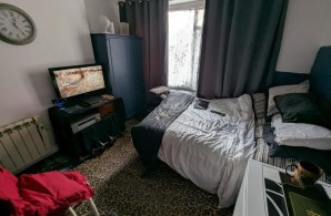 Property cover