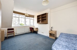 Property cover