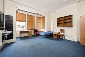 Property for Auction in Sussex & Hampshire - 12 York Avenue, Hove, East Sussex