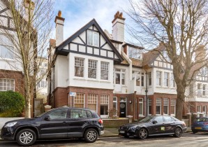 Property for Auction in Sussex & Hampshire - 12 York Avenue, Hove, East Sussex