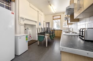 Property for Auction in Sussex & Hampshire - 12 York Avenue, Hove, East Sussex