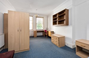 Property for Auction in Sussex & Hampshire - 12 York Avenue, Hove, East Sussex