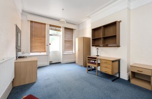 Property for Auction in Sussex & Hampshire - 12 York Avenue, Hove, East Sussex