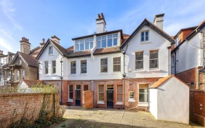 Property for Auction in Sussex & Hampshire - 12 York Avenue, Hove, East Sussex