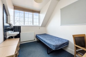 Property for Auction in Sussex & Hampshire - 12 York Avenue, Hove, East Sussex