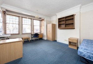 Property for Auction in Sussex & Hampshire - 12 York Avenue, Hove, East Sussex