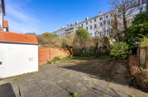 Property for Auction in Sussex & Hampshire - 12 York Avenue, Hove, East Sussex