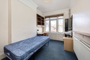 Property for Auction in Sussex & Hampshire - 12 York Avenue, Hove, East Sussex