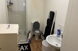 Property for Auction in Sussex & Hampshire - Flats 1-5, 48 Sackville Road, Bexhill-on-Sea, East Sussex