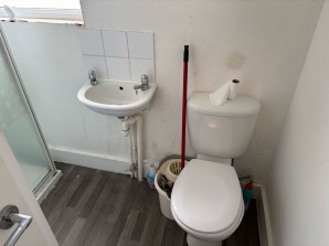 Property for Auction in Sussex & Hampshire - Flats 1-5, 48 Sackville Road, Bexhill-on-Sea, East Sussex