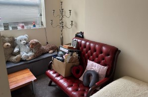 Property for Auction in Sussex & Hampshire - Flats 1-5, 48 Sackville Road, Bexhill-on-Sea, East Sussex