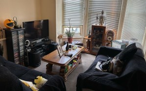 Property for Auction in Sussex & Hampshire - Flats 1-5, 48 Sackville Road, Bexhill-on-Sea, East Sussex