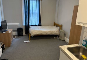 Property for Auction in Sussex & Hampshire - Flats 1-5, 48 Sackville Road, Bexhill-on-Sea, East Sussex