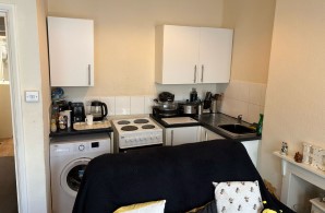 Property for Auction in Sussex & Hampshire - Flats 1-5, 48 Sackville Road, Bexhill-on-Sea, East Sussex