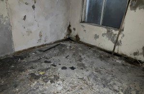 Property cover