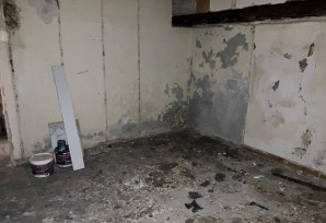 Property for Auction in Sussex & Hampshire - Basement Storeroom Glenside Court, 37 Marine Parade, Brighton