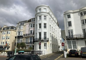 Property for Auction in Sussex & Hampshire - Basement Storeroom Glenside Court, 37 Marine Parade, Brighton