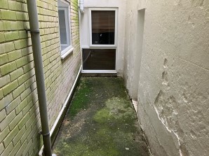 Property for Auction in Sussex & Hampshire - Basement Storeroom Glenside Court, 37 Marine Parade, Brighton