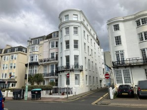 Property for Auction in Sussex & Hampshire - Basement Storeroom Glenside Court, 37 Marine Parade, Brighton